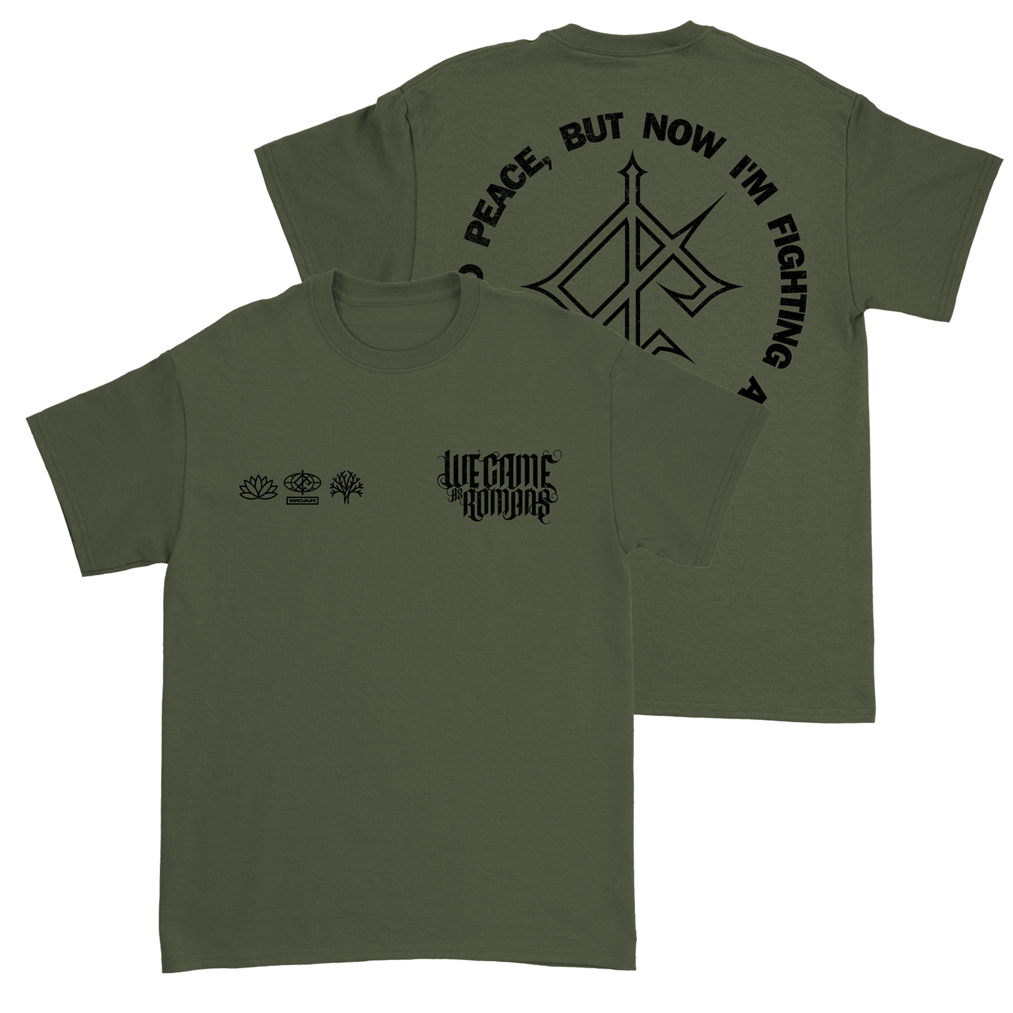 希少 roen no war tシャツ ラメ archive 【公式通販】