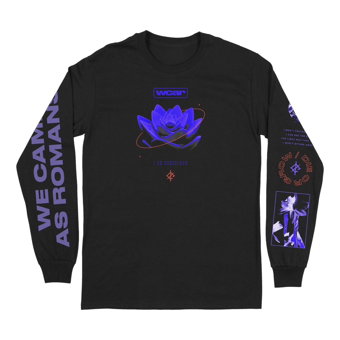 Flower Long Sleeve