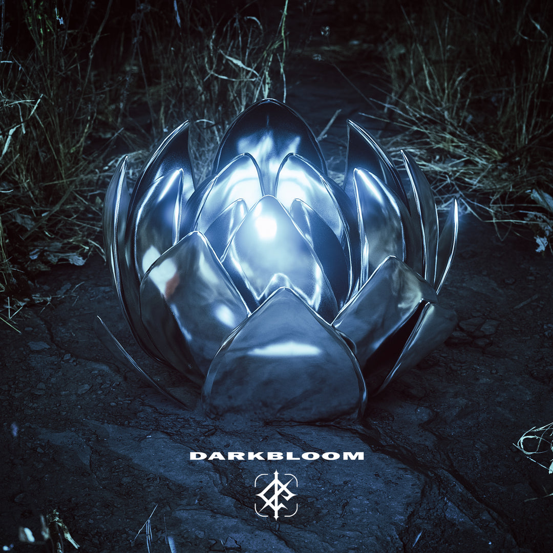 Darkbloom is Out Now