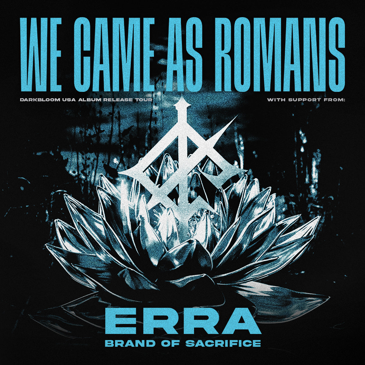 We Came As Romans アルバム5枚セット Vinyl Box Set Available Now – We Came As Romans