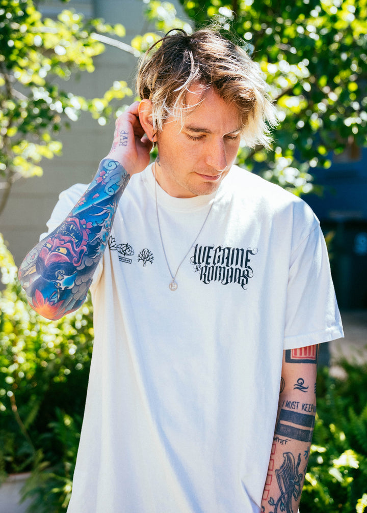 War T-Shirt