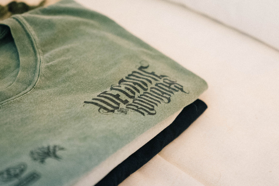 War T-Shirt