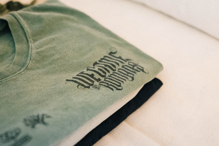 War T-Shirt