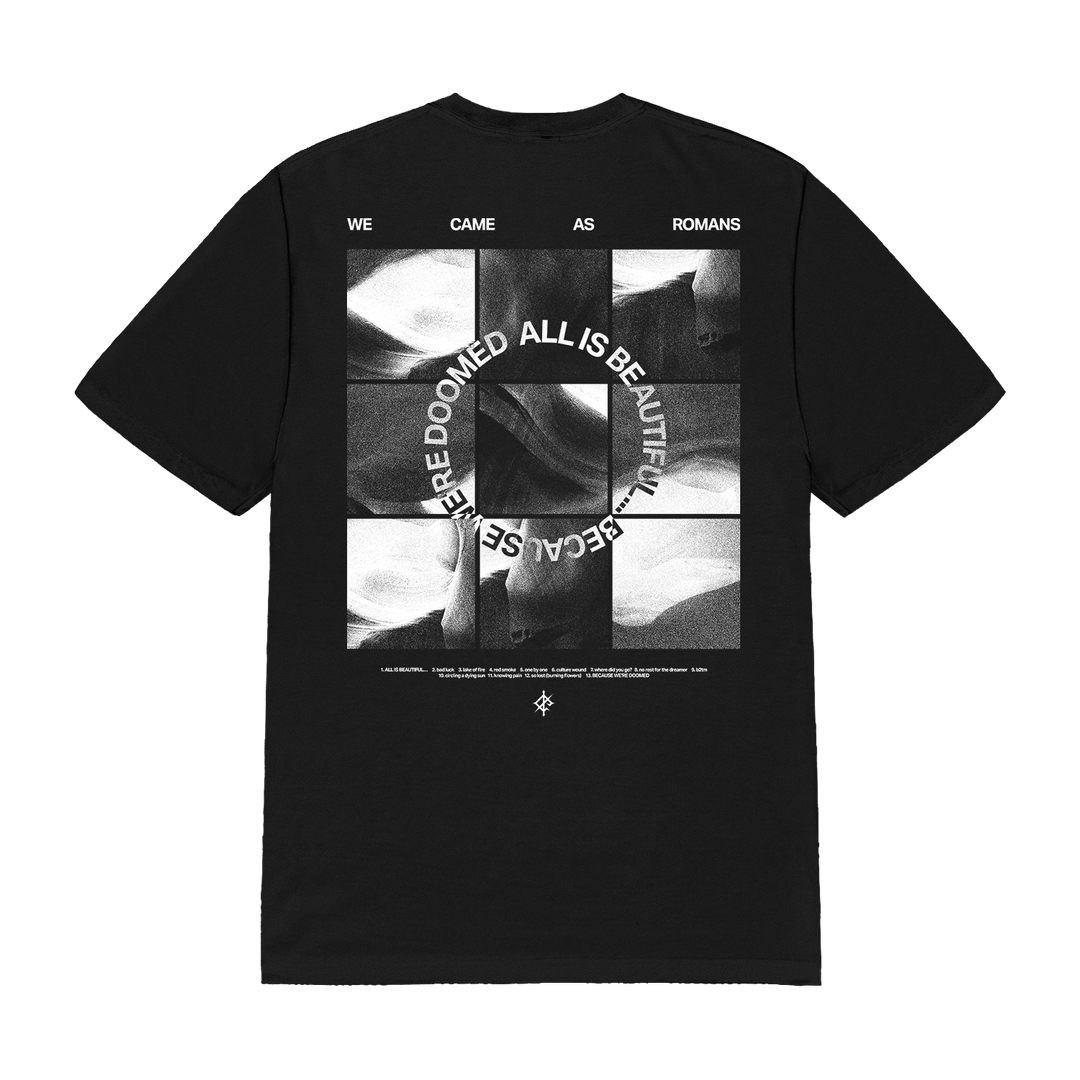 Macro T-Shirt