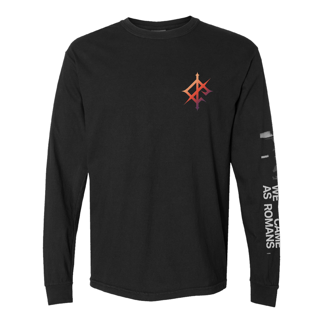AIBBWAD Tour Longsleeve