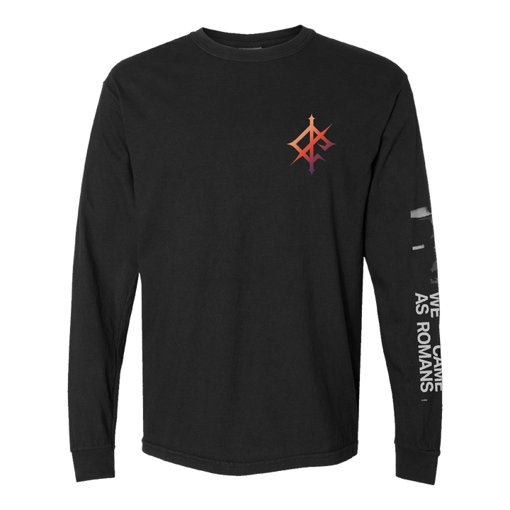 AIBBWAD Tour Longsleeve
