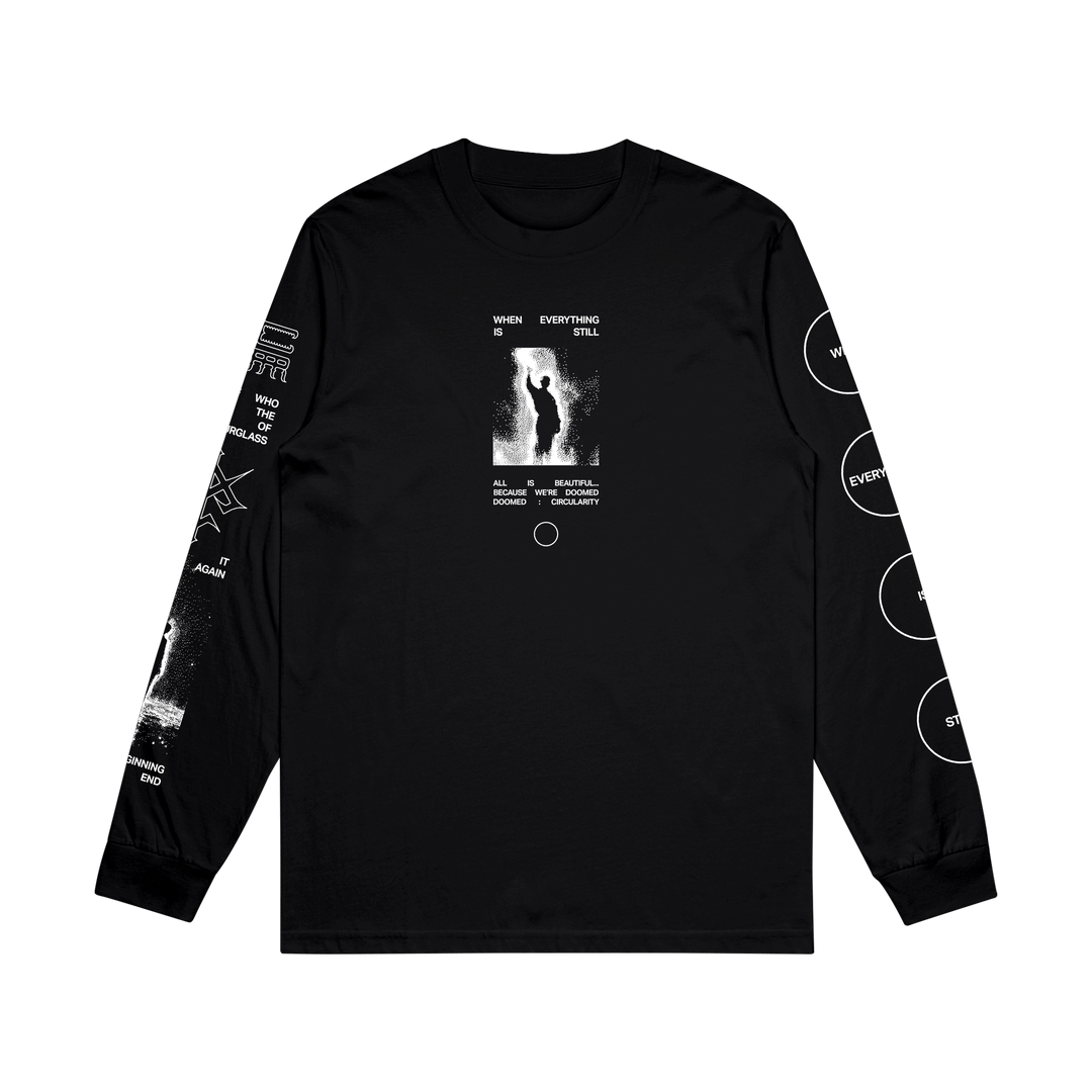 Circularity Long Sleeve