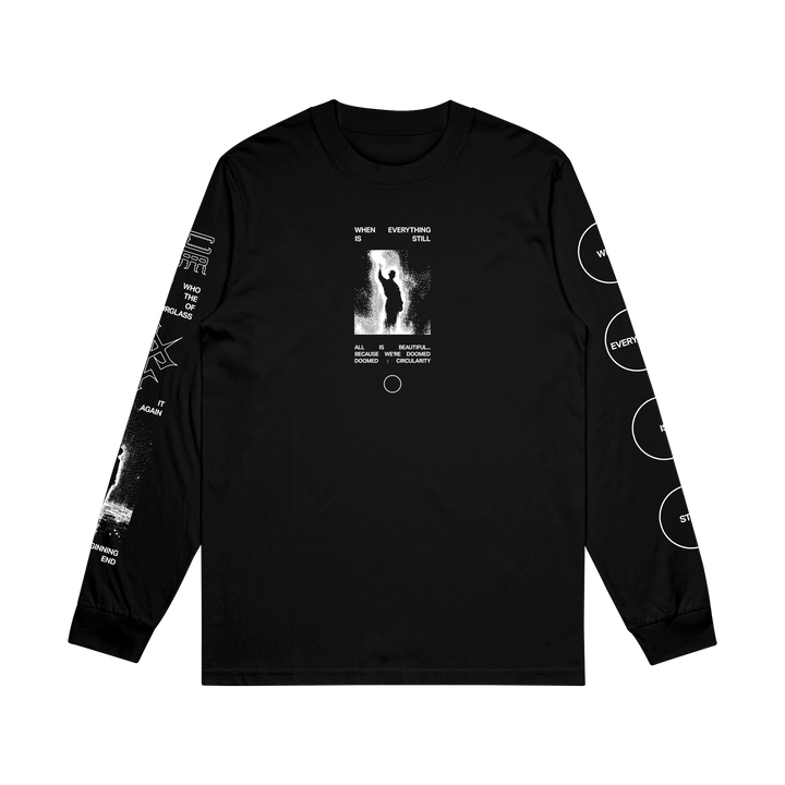 Circularity Long Sleeve