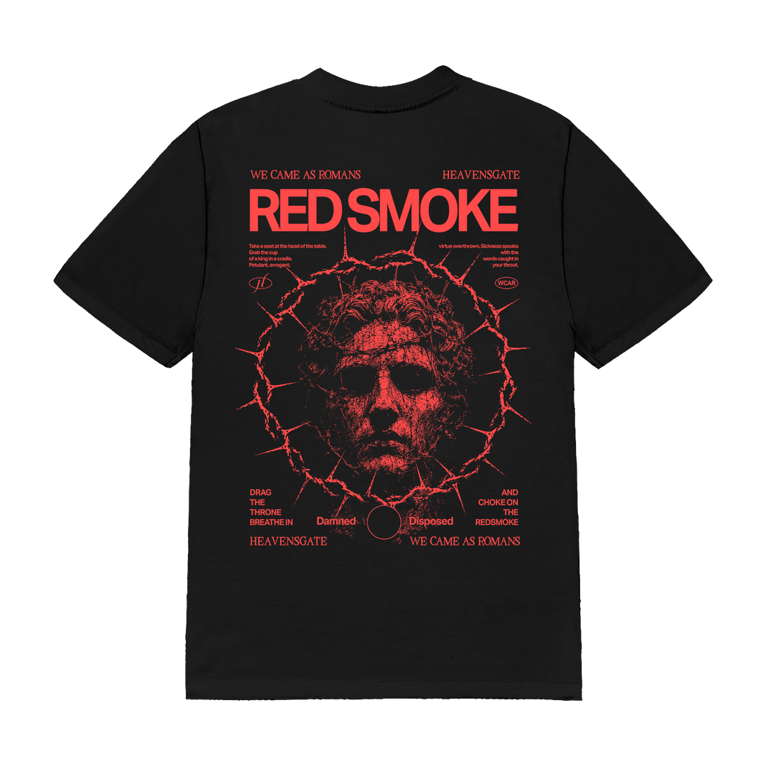 Death Ground T-Shirt