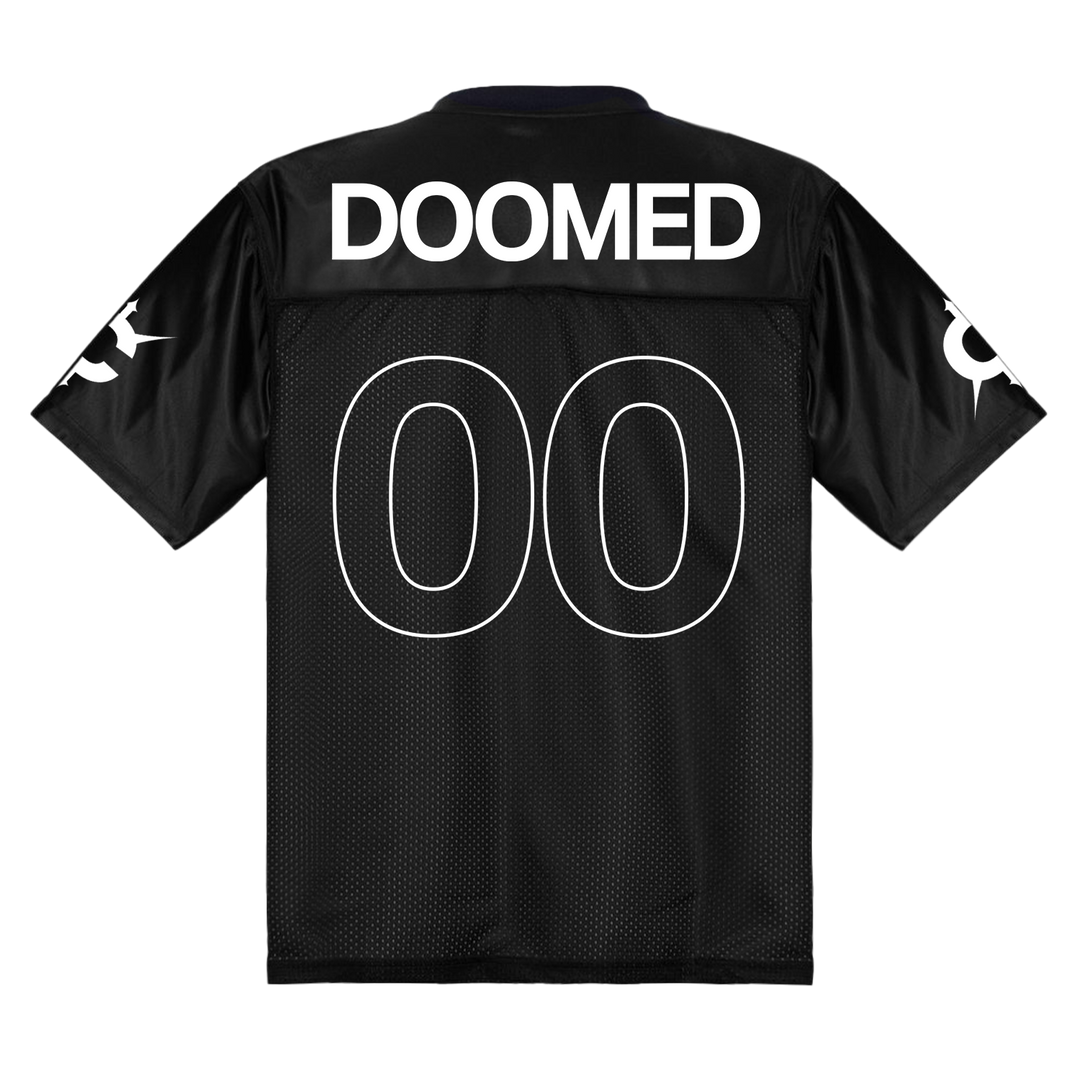 Doomed Jersey