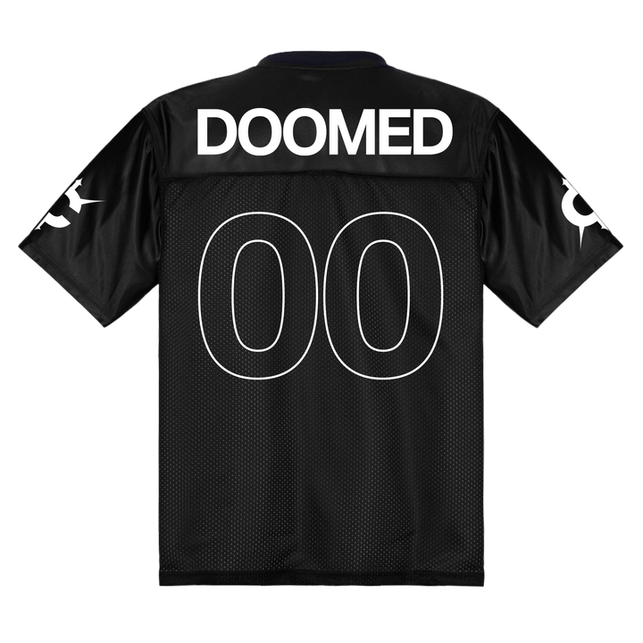 Doomed Jersey