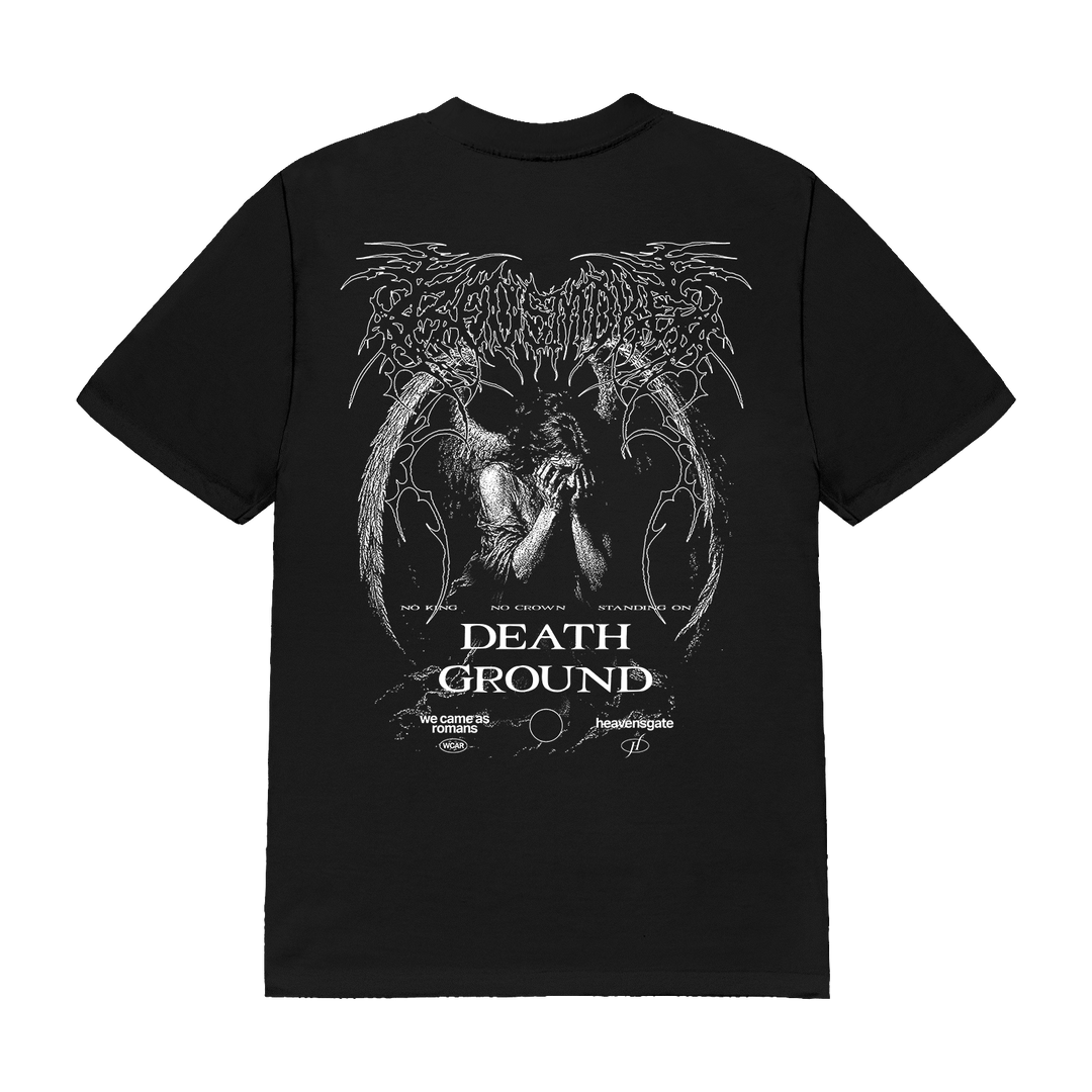 Eyes T-Shirt