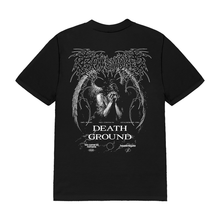 Eyes T-Shirt