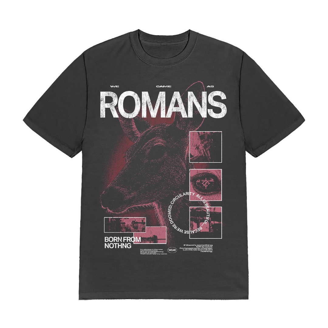 Born From Nothing T-Shirt