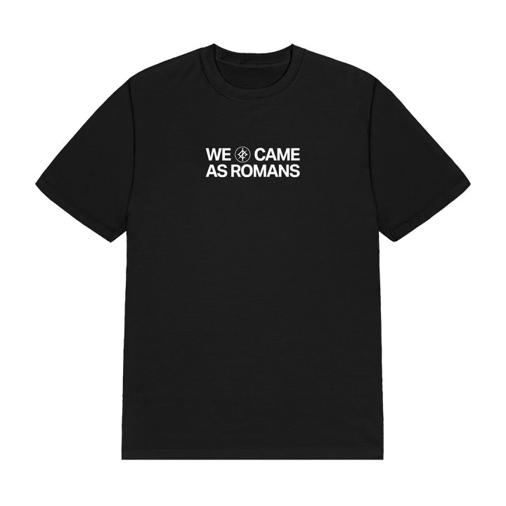 AIBBWAD Circle T-Shirt - Black