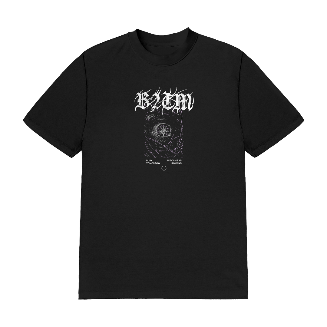 You've Been Erased T-Shirt
