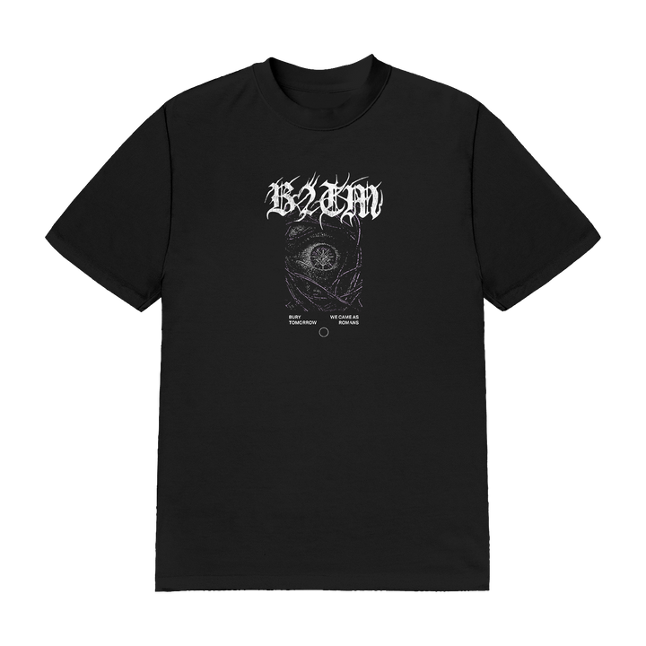 You've Been Erased T-Shirt