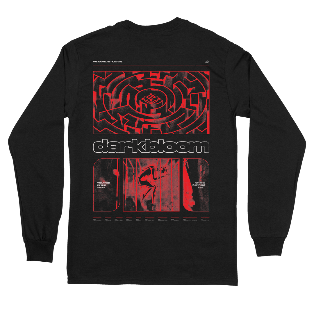 Labyrinth Long Sleeve