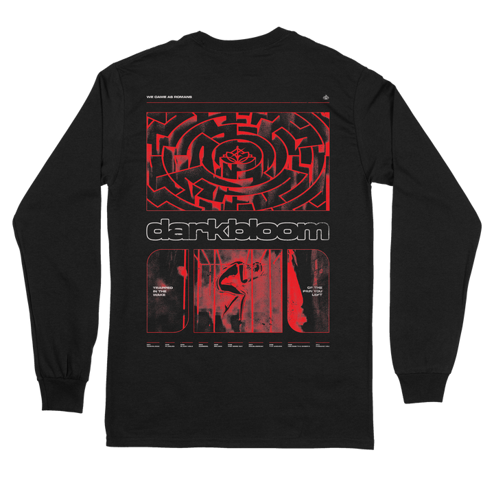Labyrinth Long Sleeve