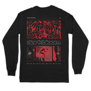 Labyrinth Long Sleeve