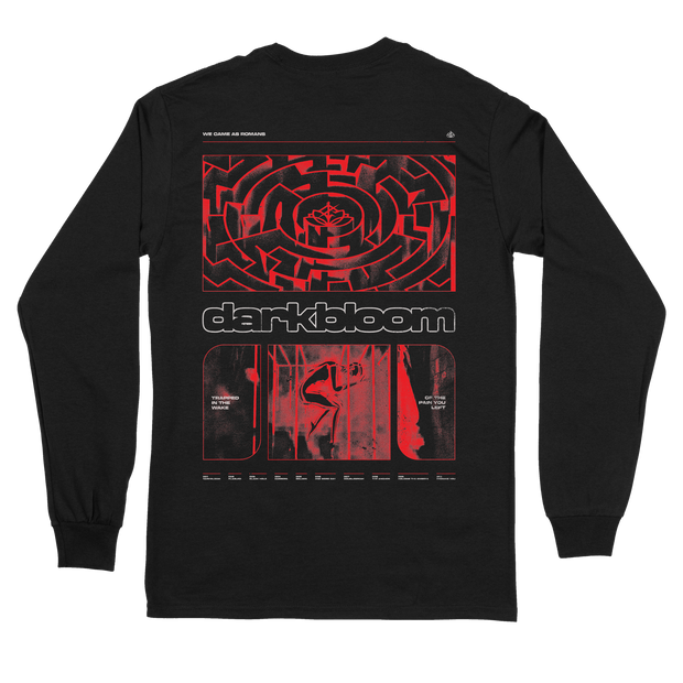 Labyrinth Long Sleeve