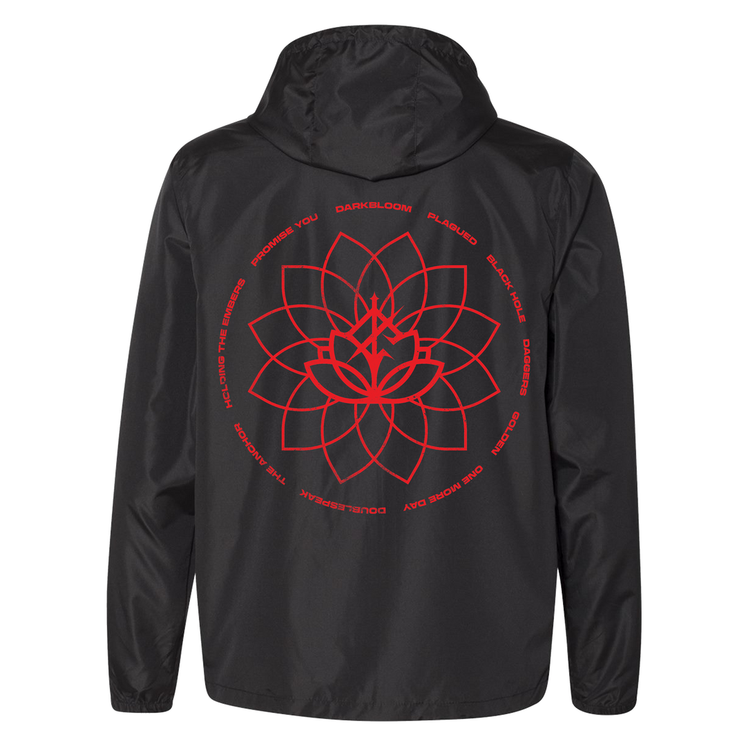 Lotus Windbreaker