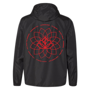 Lotus Windbreaker