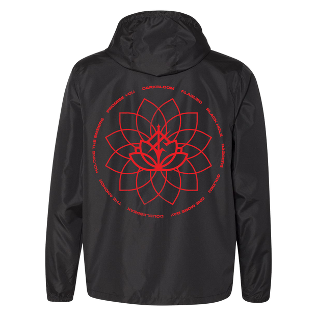 Lotus Windbreaker