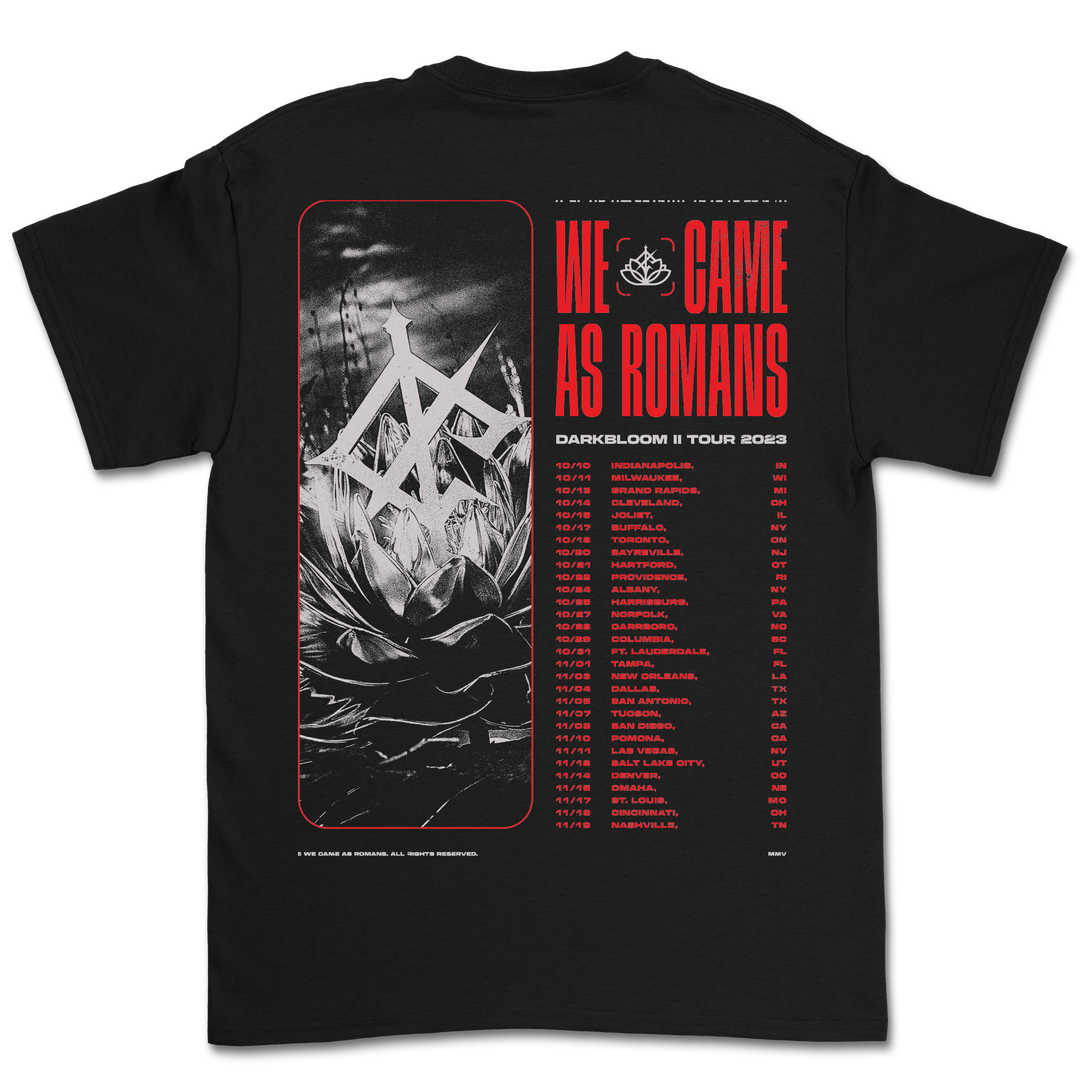 DB Tour T-Shirt