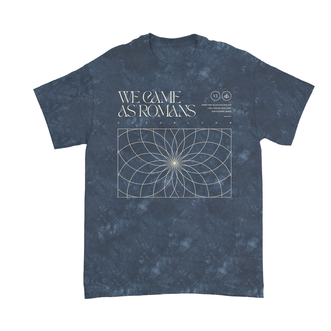 Bloom Tour T-Shirt