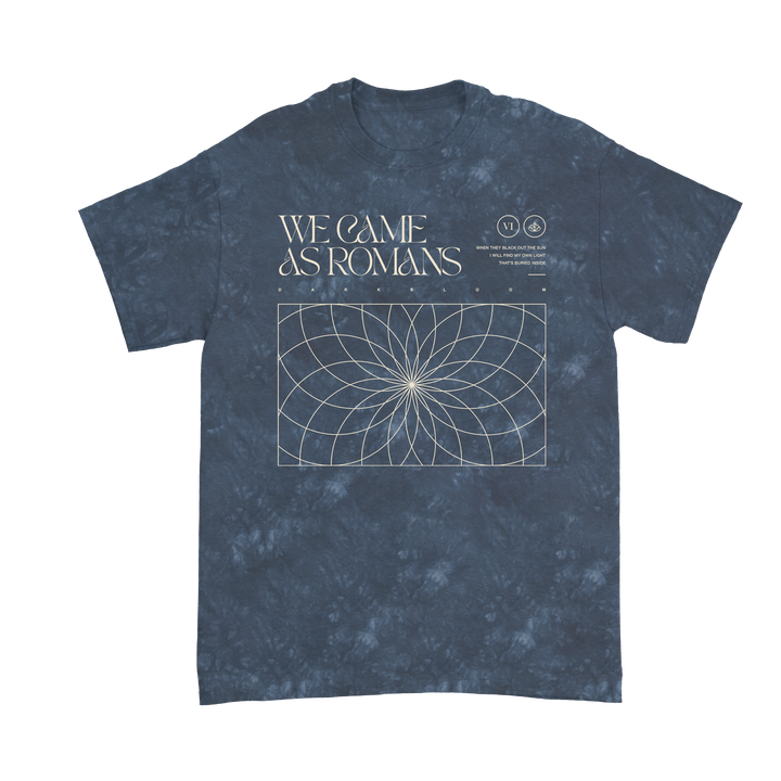 Bloom Tour T-Shirt