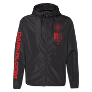 Lotus Windbreaker