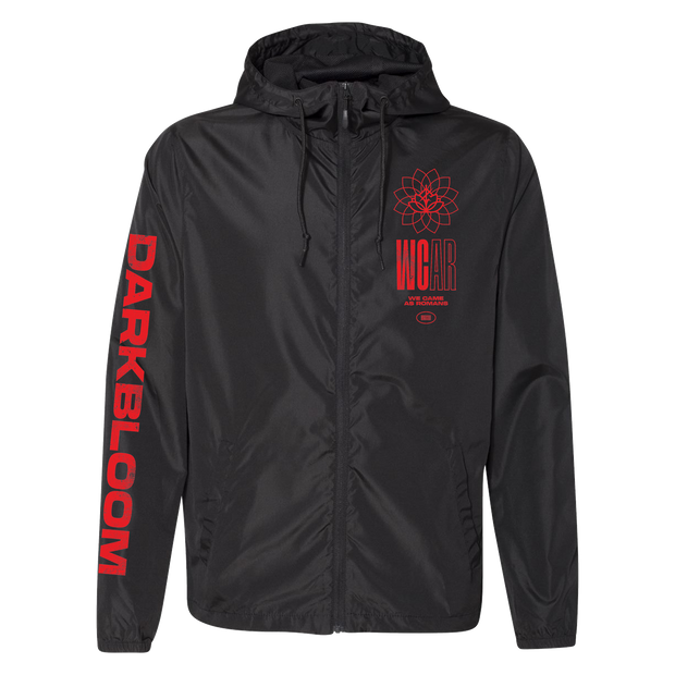 Lotus Windbreaker