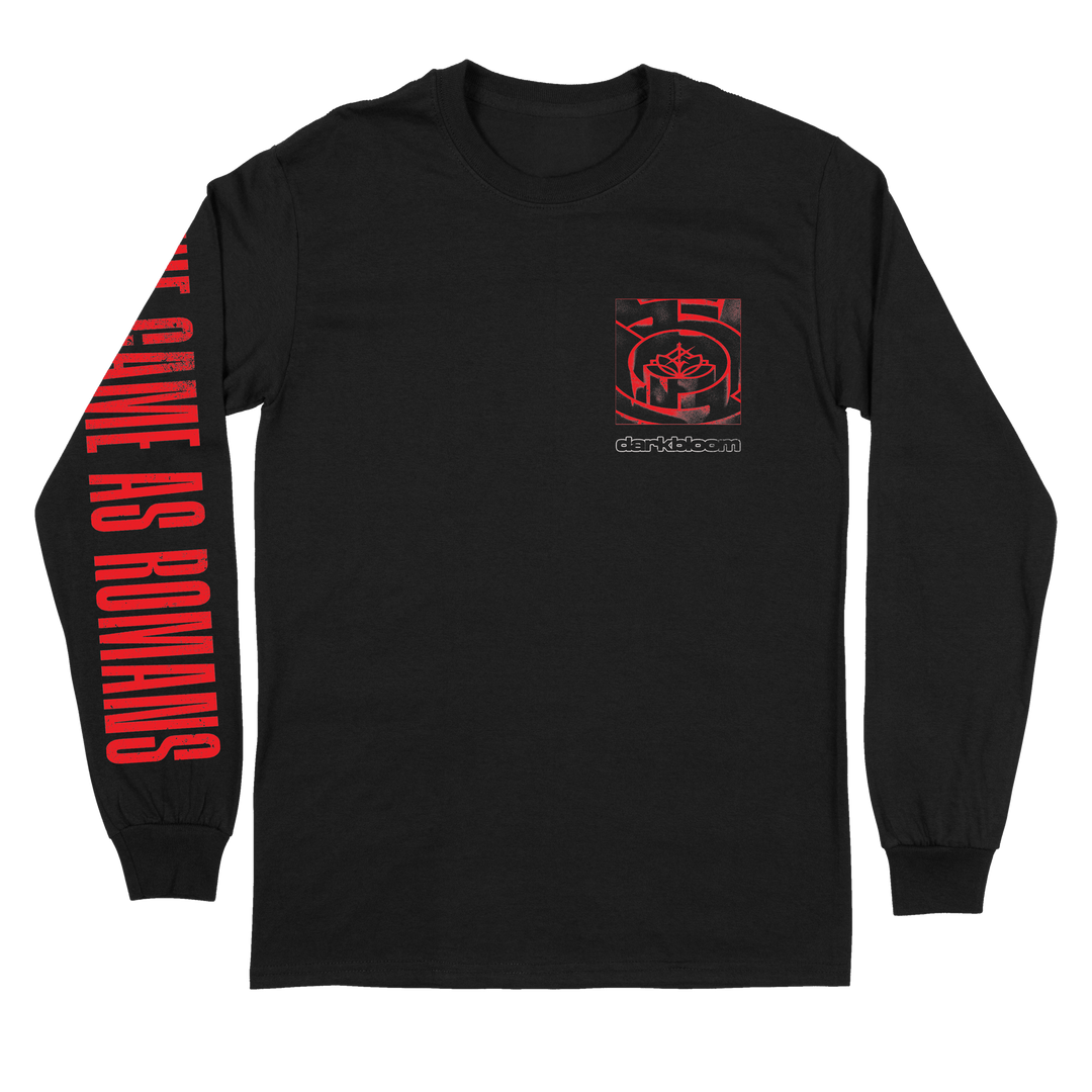 Labyrinth Long Sleeve