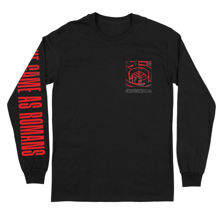 Labyrinth Long Sleeve