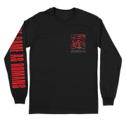 Labyrinth Long Sleeve