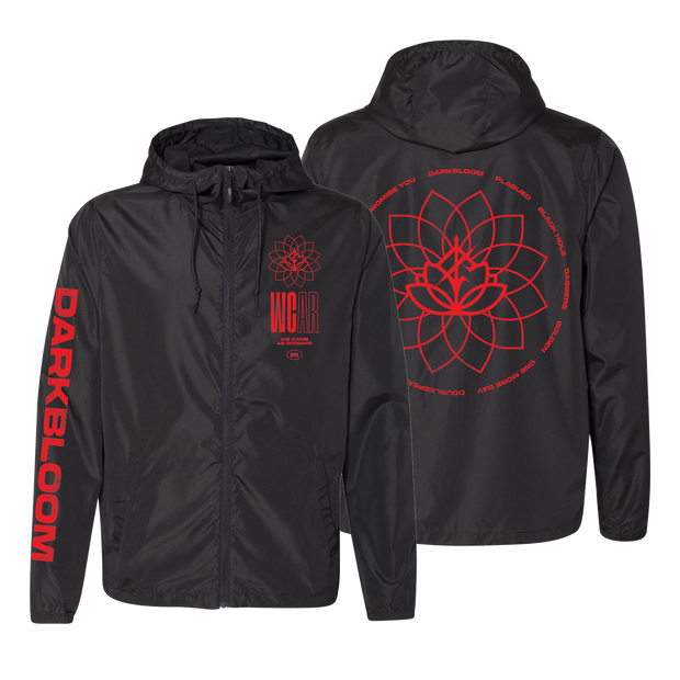 Lotus Windbreaker