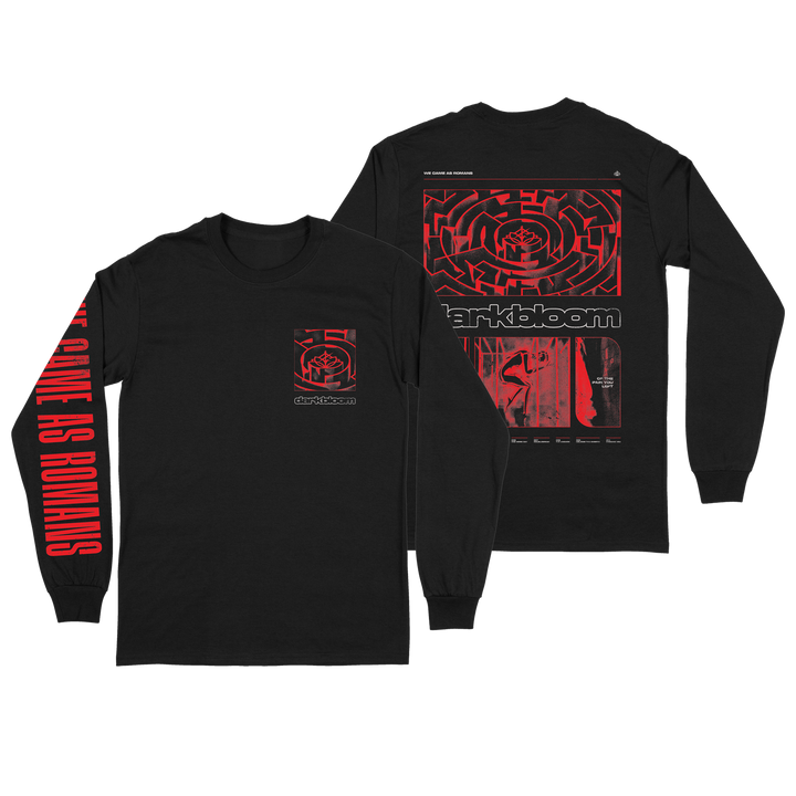 Labyrinth Long Sleeve