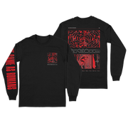 Labyrinth Long Sleeve