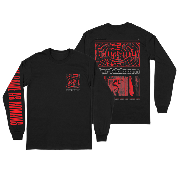 Labyrinth Long Sleeve