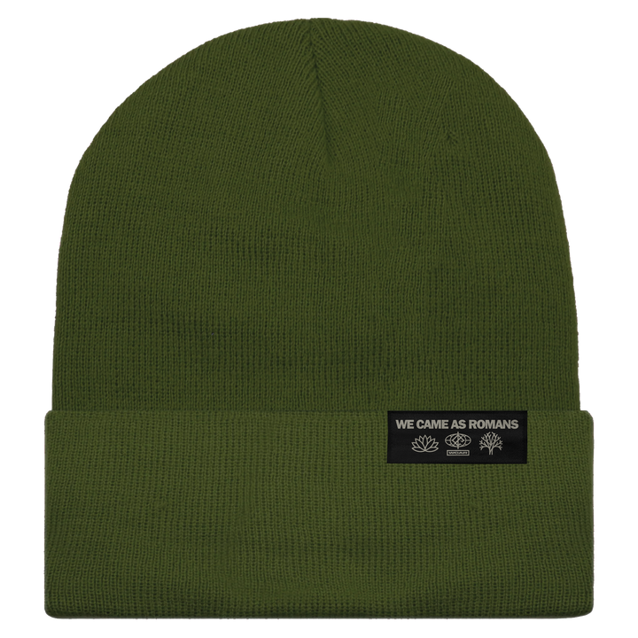 Icon Hemtag Beanie