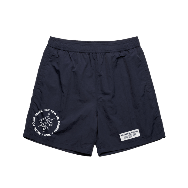 "ICON" SWIM TRUNKS