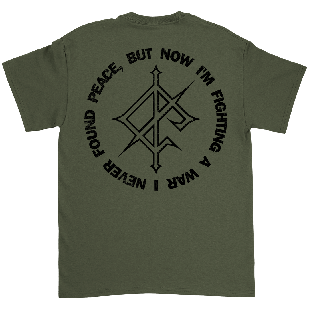 War T-Shirt