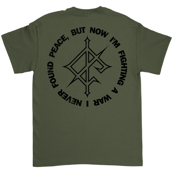 War T-Shirt