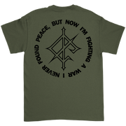 War T-Shirt