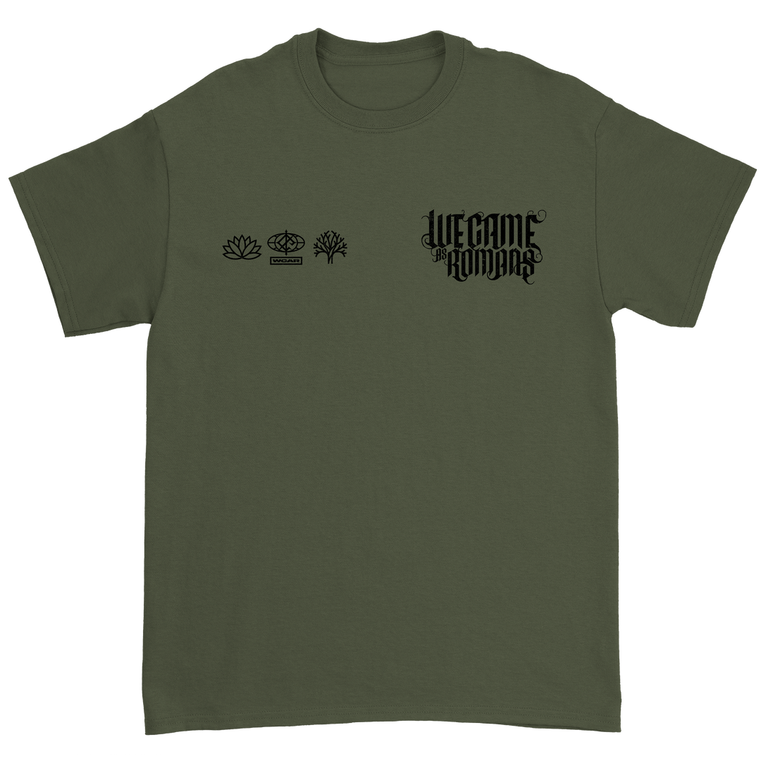 War T-Shirt