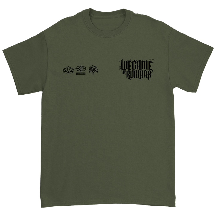 War T-Shirt