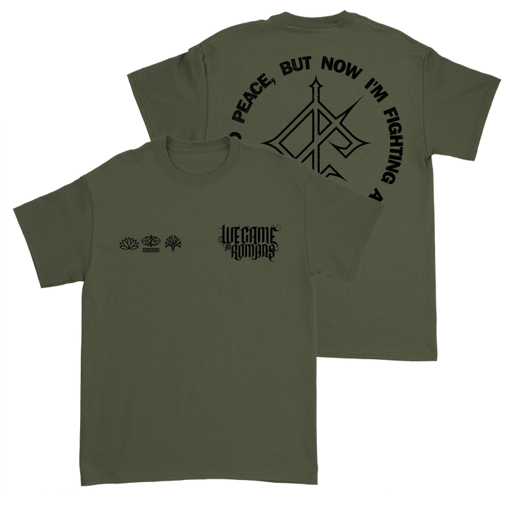 War T-Shirt