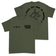 War T-Shirt