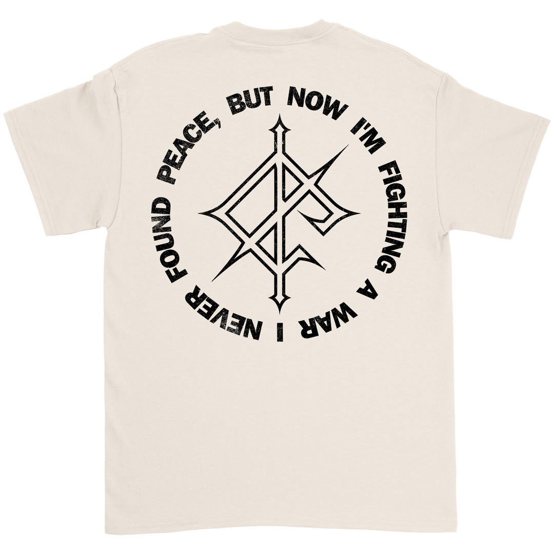 War T-Shirt